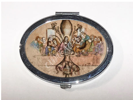Compact Mirror