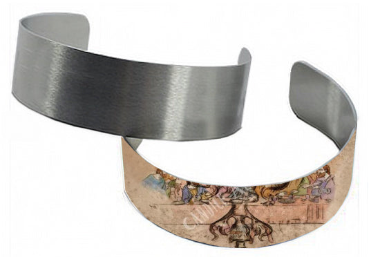 Metal Cuff