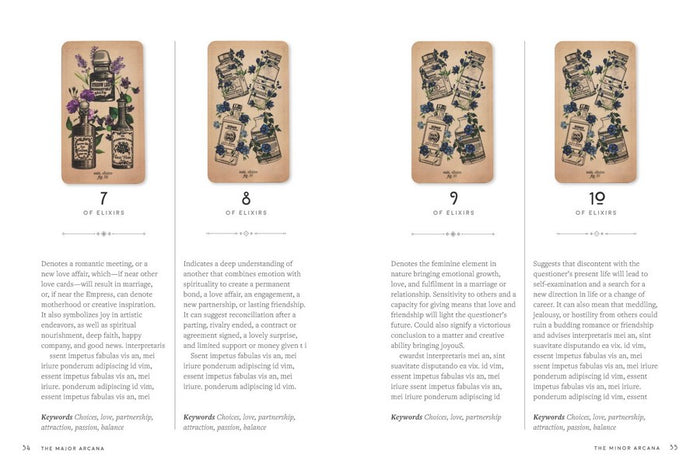 The Modern Tarot Reader - Harness tarot energy for personal development and healing