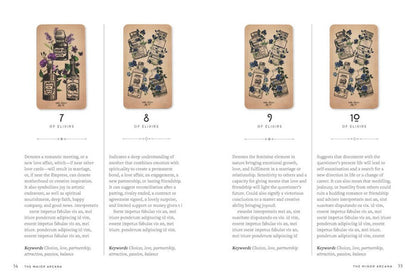 The Modern Tarot Reader - Harness tarot energy for personal development and healing