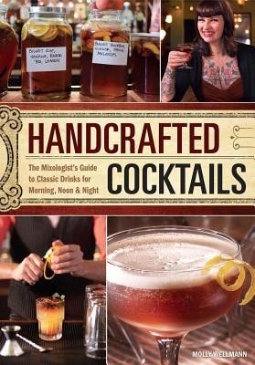 The Negroni: A Love Affair With A Classic Cocktail (Hardcover) By Matt Hranek