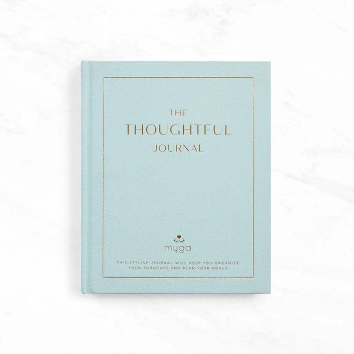 The Thoughful Journal