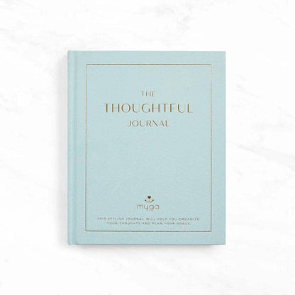 The Thoughful Journal