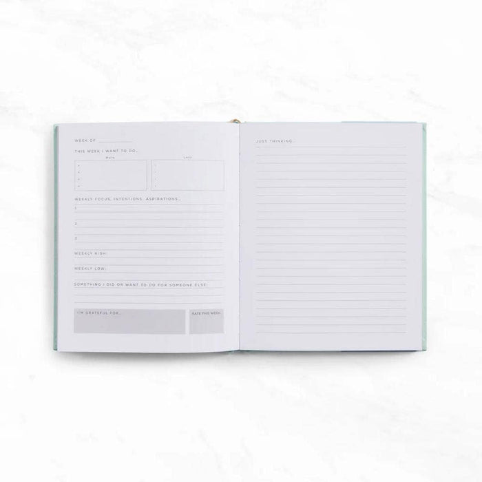 The Thoughful Journal