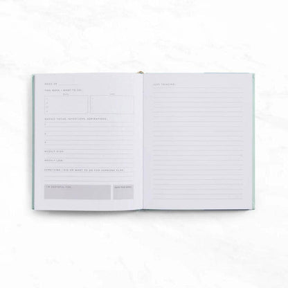 The Thoughful Journal