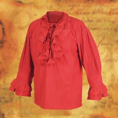 Tortuga Shirt - Costumes and Collectibles