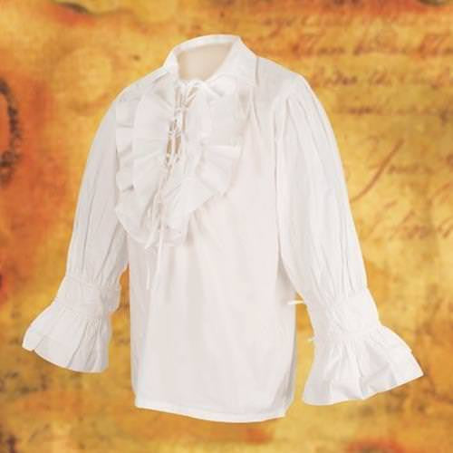 Tortuga Shirt - Costumes and Collectibles