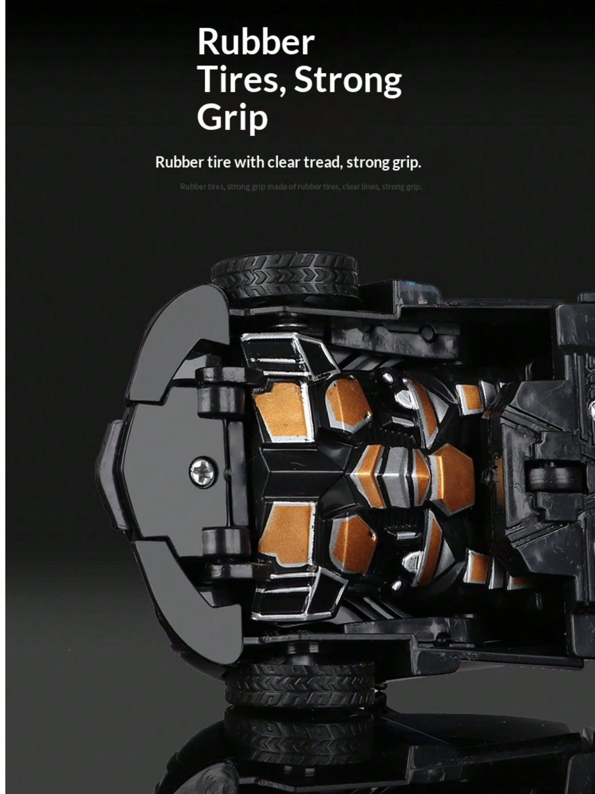 Transforming Car Robot, Sports Car Instantly Changes Into Mecha Robot! Supercar Design, Multiple Colors Available, Detailed Body Texture, Tough And Durable. Switches Shape After Collision, Inertia Dri