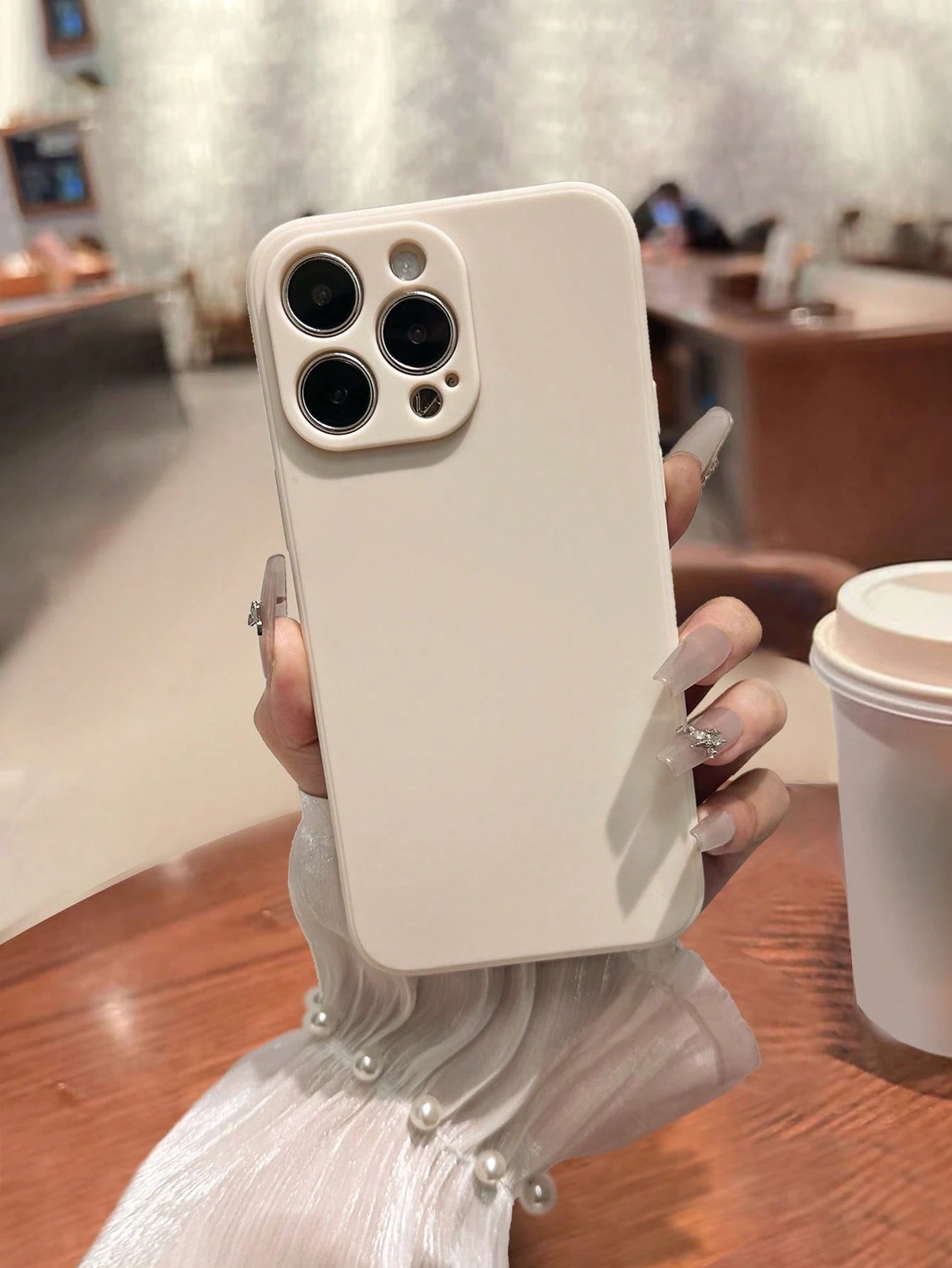 Transparent Shockproof Phone Case, Compatible With IPhone 17pro/17Air/17/17promax16/11/16pro/16plus/16promax/16e/15Promax/13/14/12/XS/XR/7G/8P, Galaxy S26/S26PLUS/S26 Ultra S25/S25PLUS/S25 Ultra/A17/A