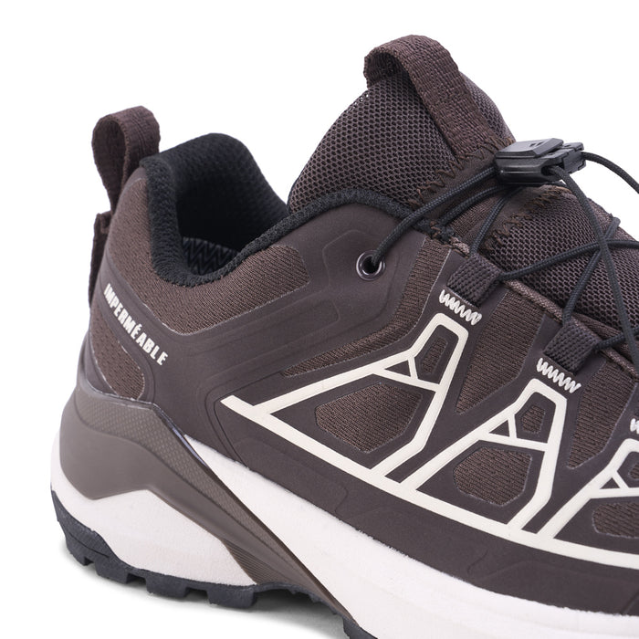 122562-10-TREK-06-TREK-Women's Athletic Shoes-Yellow-Yellow Shoes