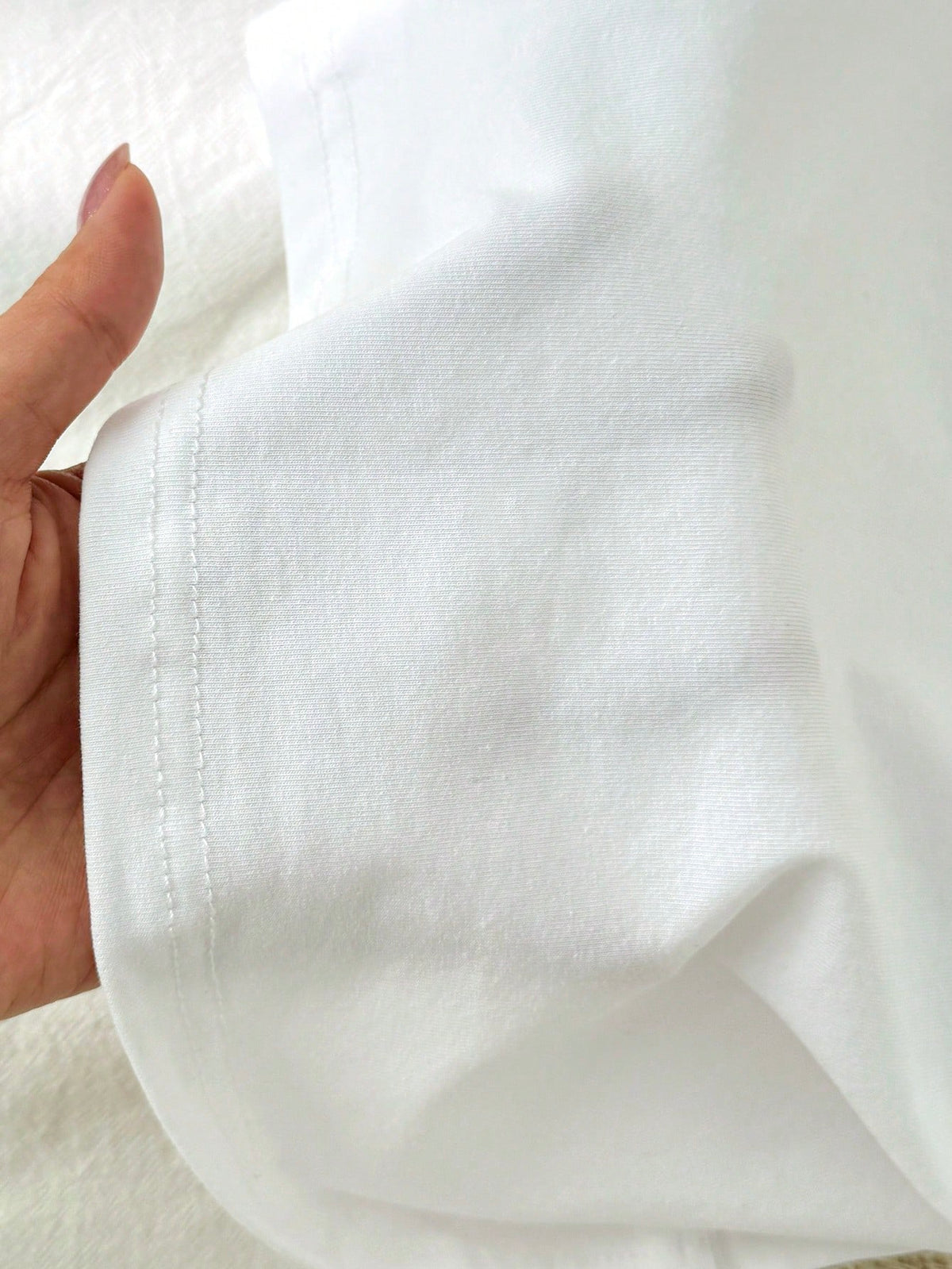 Tseoso All White Summer Casual Everyday,95% Cotton Women's Tight Tube Top,Vintage Cute Softgirl Fall Clothes,Versatile Back To School Early Autumn Tops