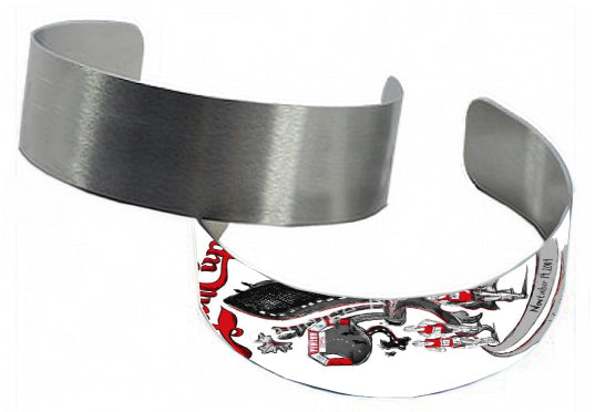 Metal Cuff