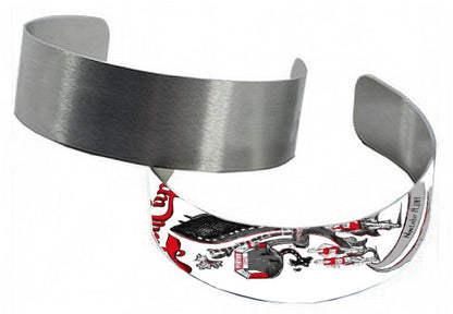 Metal Cuff