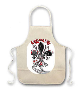 ULL Cajun Cup