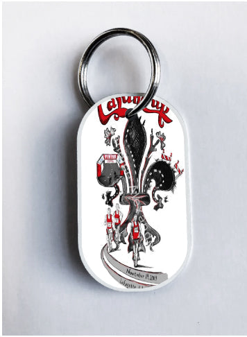 Small Keychain