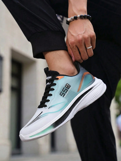 (Ultra-Lightweight And Highly Breathable)Men's Walking Shoes,Ultra-Lightweight Tennis Running Shoes,Breathable Athletic Shoes,Track And Field Shoes