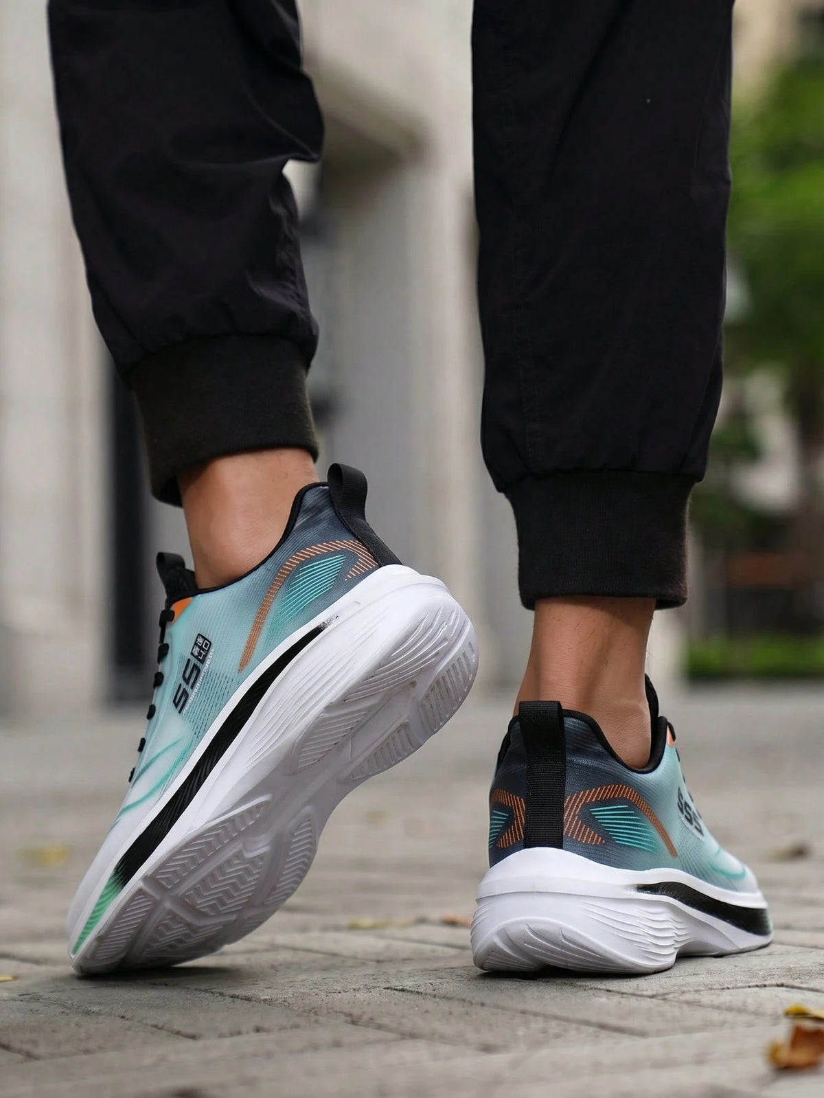 (Ultra-Lightweight And Highly Breathable)Men's Walking Shoes,Ultra-Lightweight Tennis Running Shoes,Breathable Athletic Shoes,Track And Field Shoes