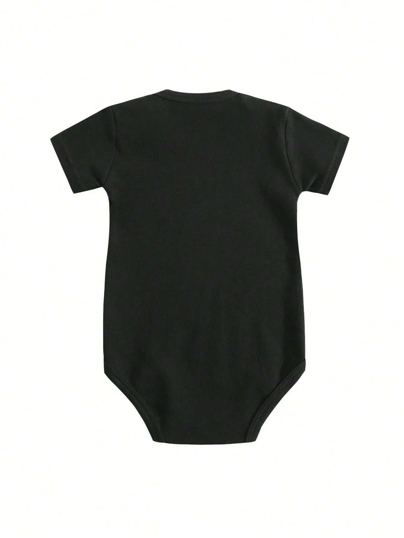 Unisex Baby Short Sleeve Bodysuit I'm The Best Thing To Come Out Of 2026 Heart Letter Print Newborn Triangle Romper Infant Summer One Piece Outfit