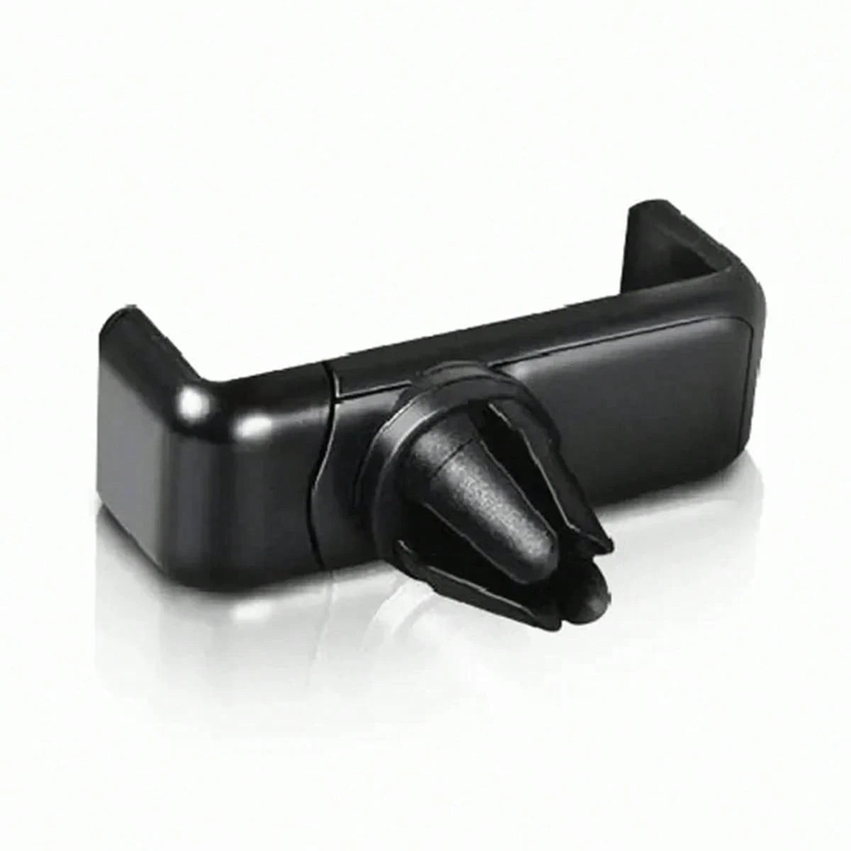 Universal Car Air Vent Clip Phone Holder, ABS Material, In-Car Phone Mount