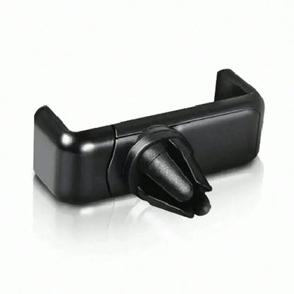 Universal Car Air Vent Clip Phone Holder, ABS Material, In-Car Phone Mount