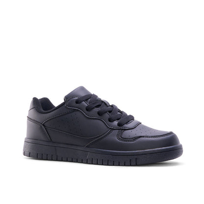 122477-01-URBAIN_JR-C_LUXE-03-URBAIN JR-C LUXE-Junior Kids Athletic Shoes-Yellow-Yellow Shoes