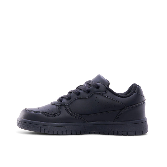 122477-01-URBAIN_JR-C_LUXE-04-URBAIN JR-C LUXE-Junior Kids Athletic Shoes-Yellow-Yellow Shoes