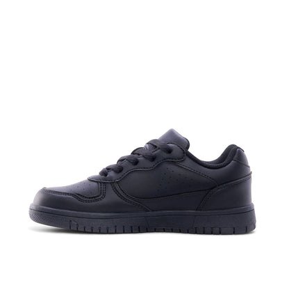 122477-01-URBAIN_JR-C_LUXE-04-URBAIN JR-C LUXE-Junior Kids Athletic Shoes-Yellow-Yellow Shoes