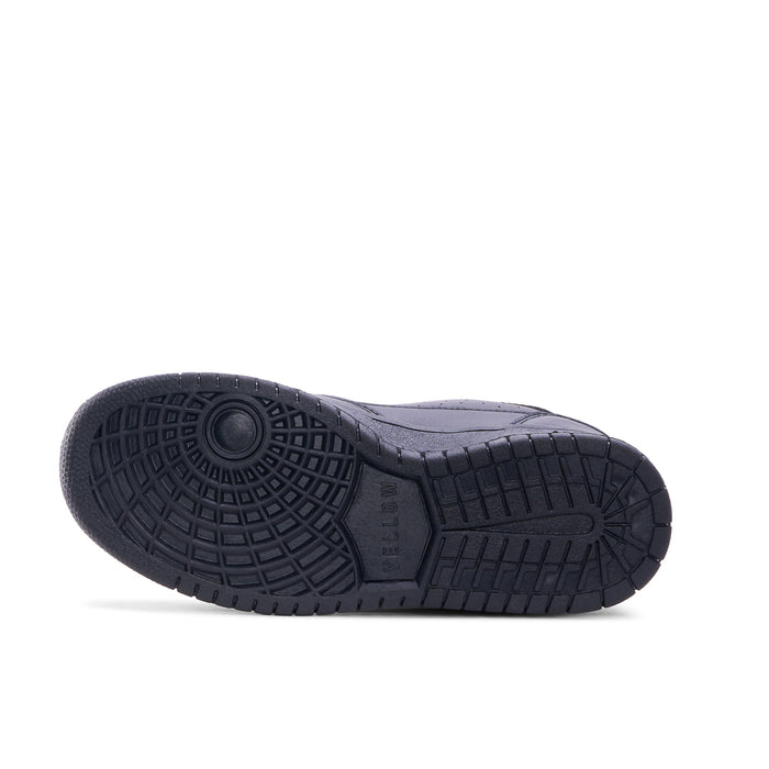 122477-01-URBAIN_JR-C_LUXE-05-URBAIN JR-C LUXE-Junior Kids Athletic Shoes-Yellow-Yellow Shoes