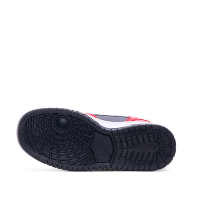 122475-53-URBAIN_JR_G_MID_LUXE-05-URBAIN JR G MID LUXE-Junior Kids Athletic Shoes-Yellow-Yellow Shoes