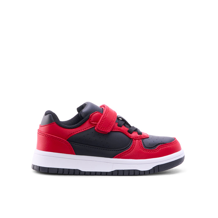 122481-53-URBAIN_TDLR_LUXE-01-8928700053-URBAIN TDLR LUXE-Toddler Kids Athletic Shoes-Yellow-Yellow Shoes