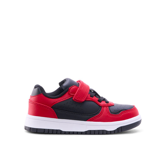 122481-53-URBAIN_TDLR_LUXE-01-8928700053-URBAIN TDLR LUXE-Toddler Kids Athletic Shoes-Yellow-Yellow Shoes
