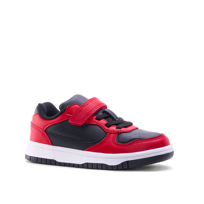 122481-53-URBAIN_TDLR_LUXE-03-URBAIN TDLR LUXE-Toddler Kids Athletic Shoes-Yellow-Yellow Shoes