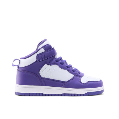 1 / purple