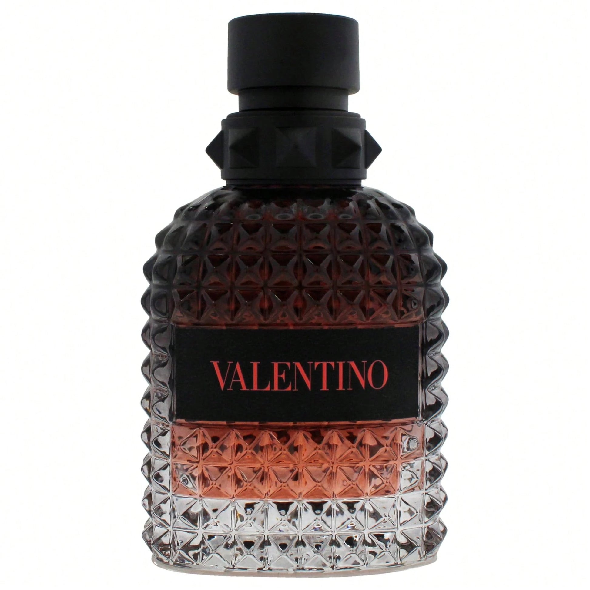 VALENTINO Born In Roma Uomo Coral Fantasy 50ml/ 1.7 Fl Oz Men's Eau De Toilette Spray, Sweet Citrus Woody Fragrance