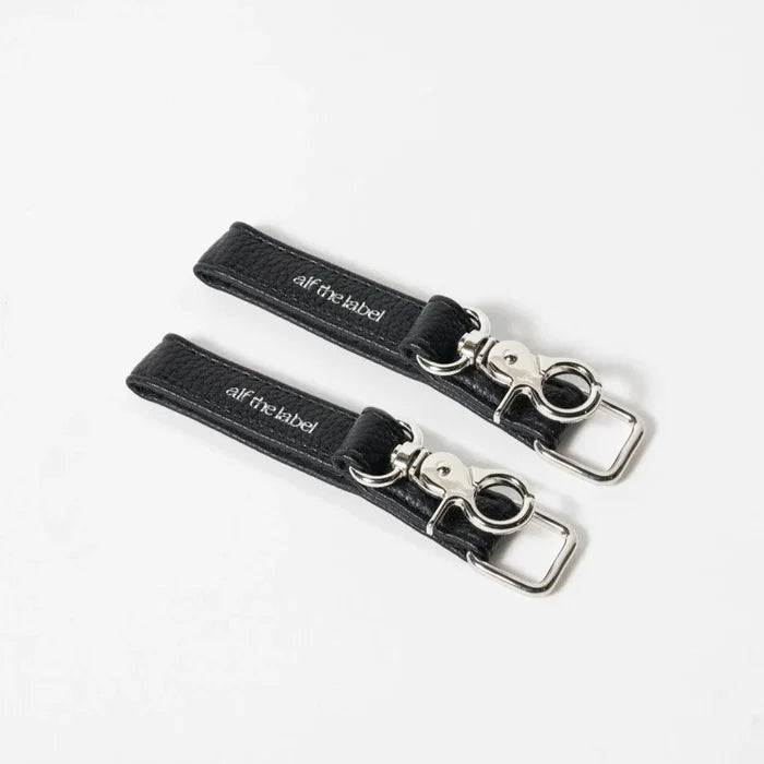 Vegan Pram Straps