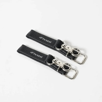 Vegan Pram Straps
