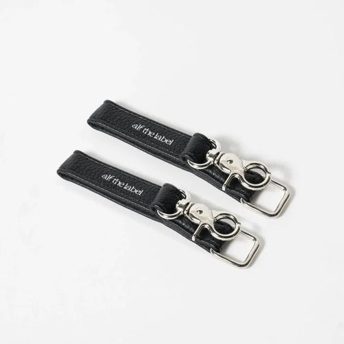 Vegan Pram Straps