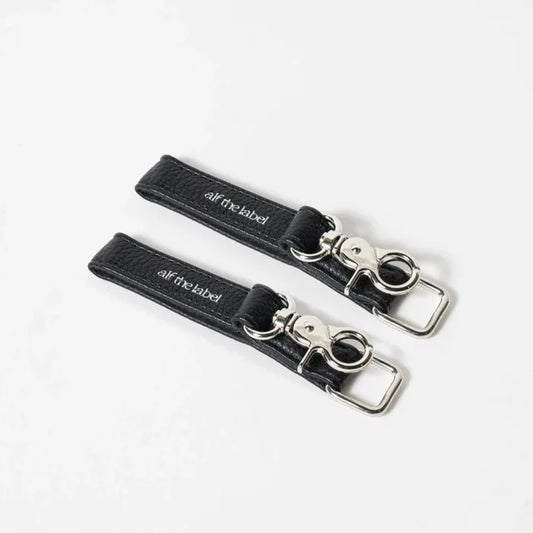 Vegan Pram Straps