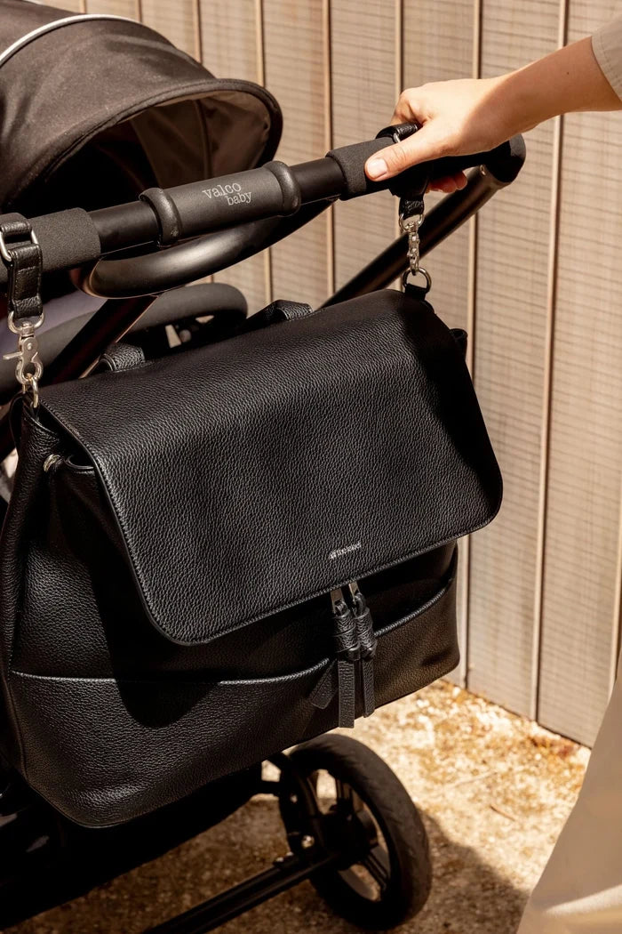 Vegan Pram Straps