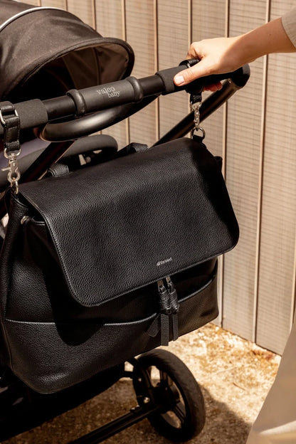 Vegan Pram Straps
