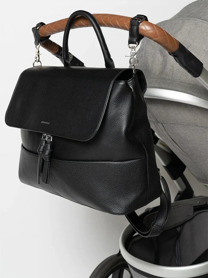 Vegan Pram Straps