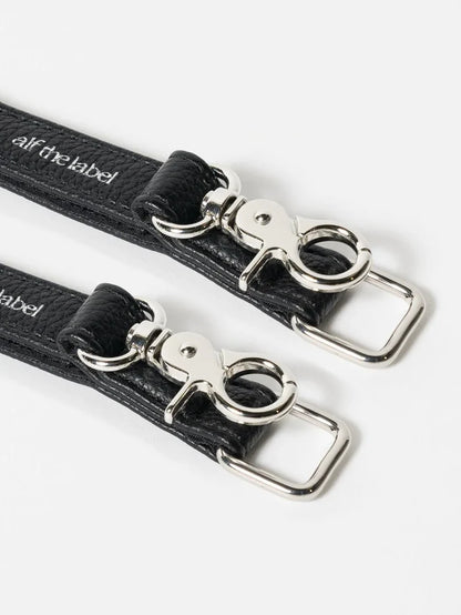 Vegan Pram Straps