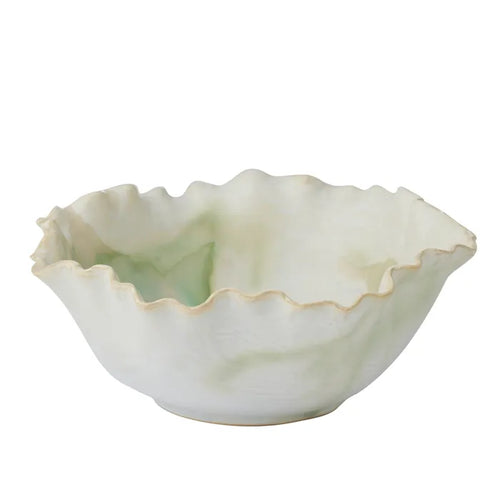 Vert Ceramic Bowl