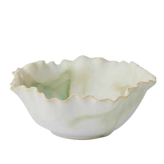 Vert Ceramic Bowl