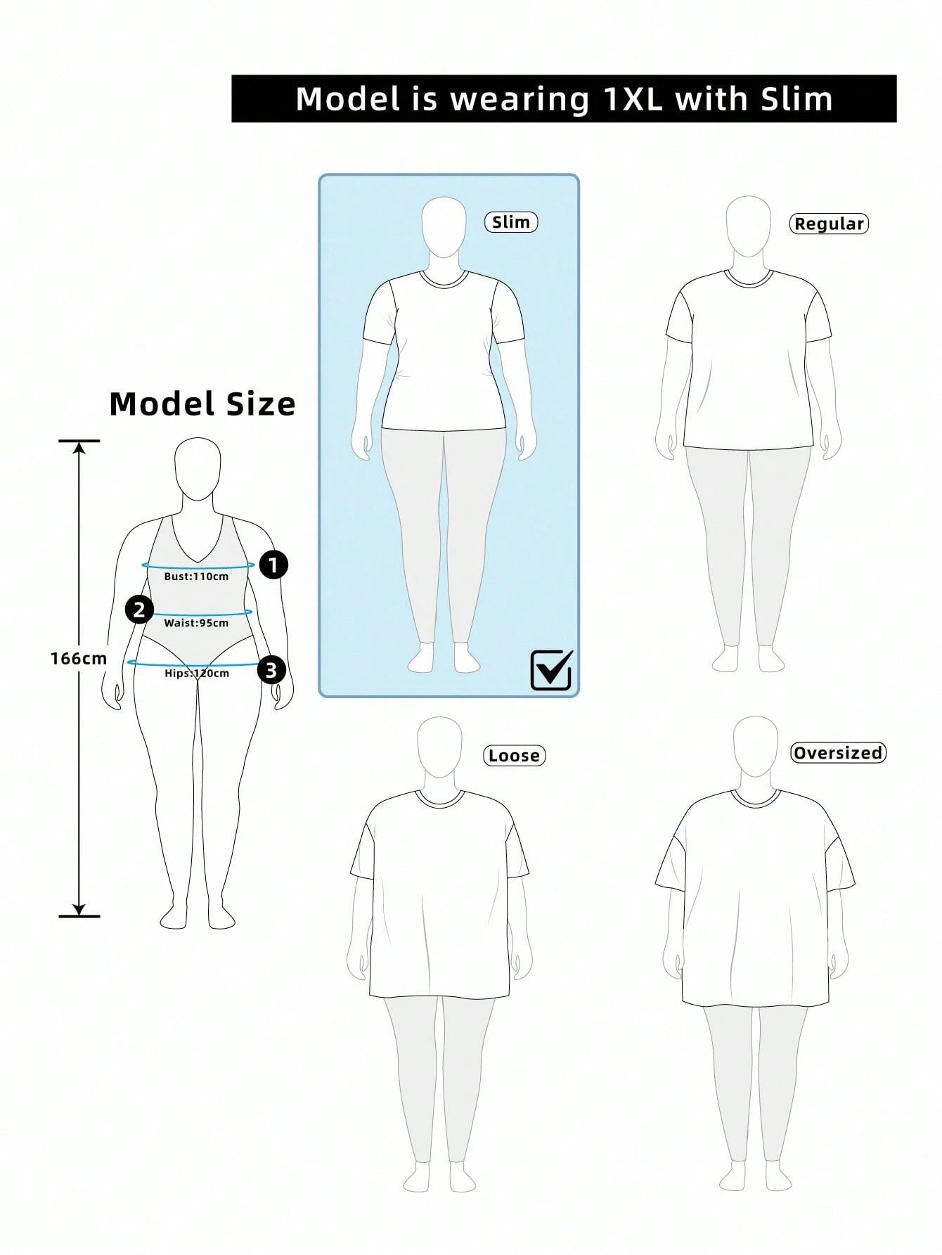 Vibekara Deep V-Neck Cinched Waist Casual Women Top T-Shirt