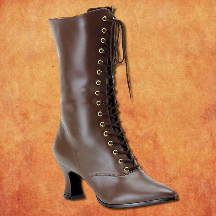 Victorian Boots