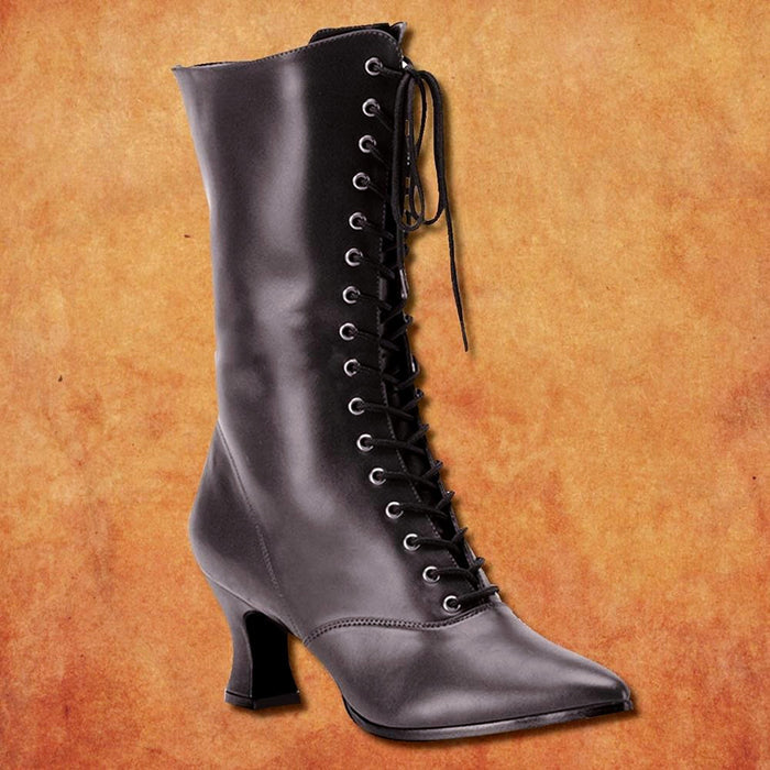 Victorian Boots