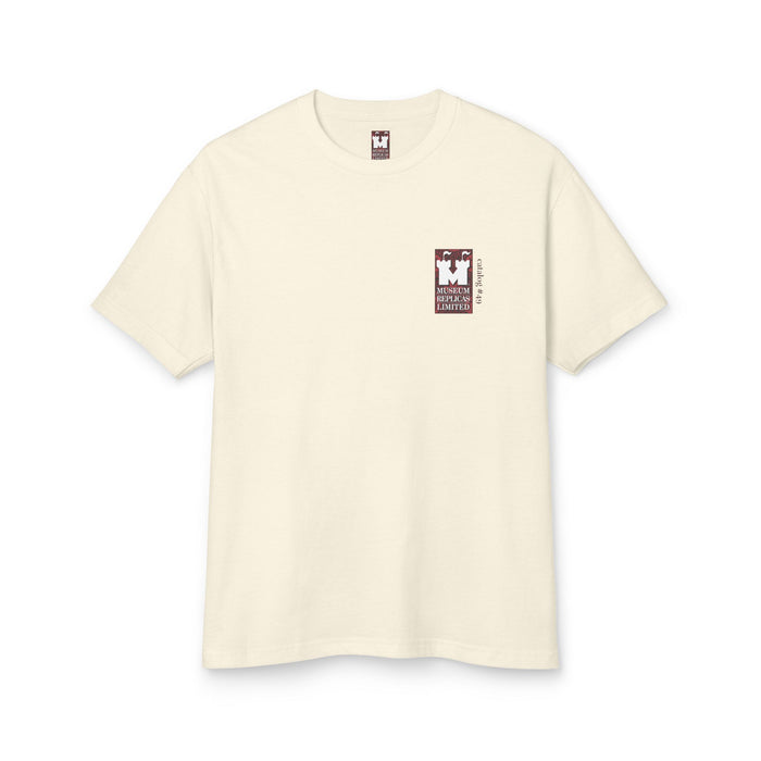 Vintage Museum Replicas Catalog 49 Knight & Castle Tee (Limited Edition) Winter 1997 Cover Reprint