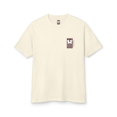 Vintage Museum Replicas Catalog 49 Knight & Castle Tee (Limited Edition) Winter 1997 Cover Reprint