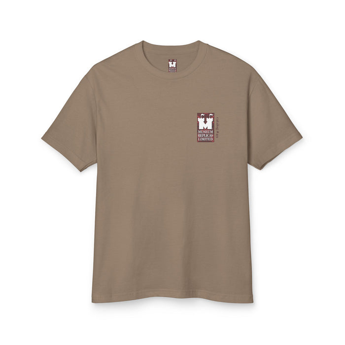 Vintage Museum Replicas Catalog 49 Knight & Castle Tee (Limited Edition) Winter 1997 Cover Reprint